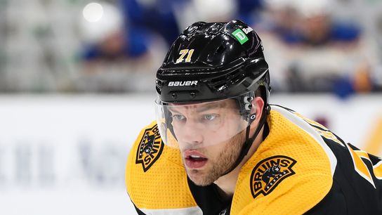 NHL Notebook: Why the Taylor Hall deal is a win-win for all parties; some winners & lots of losers in NHL this week taken at BSJ Headquarters (Bruins)